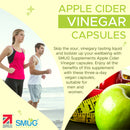 Apple Cider Vinegar Capsules