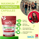 Apple Cider Vinegar Capsules