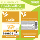 Royal Jelly