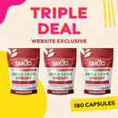 Apple Cider Vinegar Capsules
