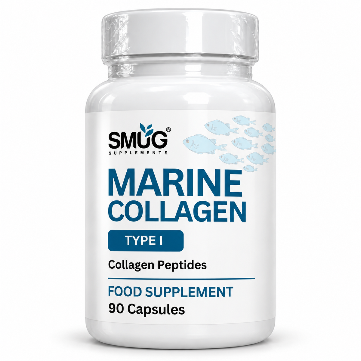 Everyday Essentials Bundle — Magnesium, Collagen & Aloe Vera