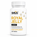 Royal Jelly 1500mg Equivalent - 120 Tablets - 60 Day Supply
