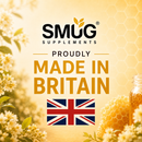 Royal Jelly 1500mg Equivalent - 120 Tablets - 60 Day Supply