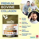 Bovine Collagen