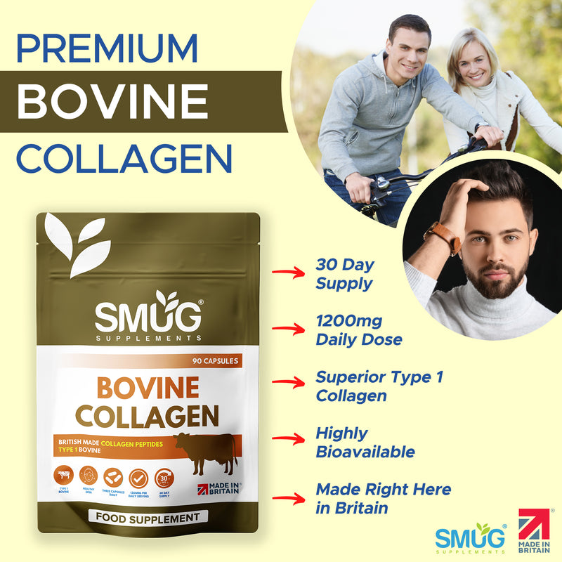 Bovine Collagen