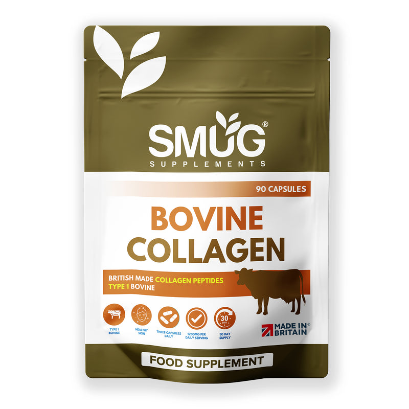 Bovine Collagen