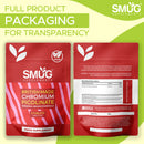 The SMUG 9 Reset Kit | Complete 9 Day Supplement & Protein Plan