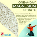 Magnesium Citrate
