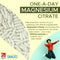 Magnesium Citrate