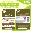Magnesium Citrate