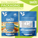 The SMUG 9 Reset Kit | Complete 9 Day Supplement & Protein Plan