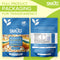 The SMUG 9 Reset Kit | Complete 9 Day Supplement & Protein Plan