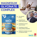 Magnesium 5-in-1 Complex