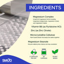 Magnesium 5-in-1 Complex