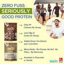 The SMUG 9 Reset Kit | Complete 9 Day Supplement & Protein Plan