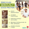 The SMUG 9 Reset Kit | Complete 9 Day Supplement & Protein Plan