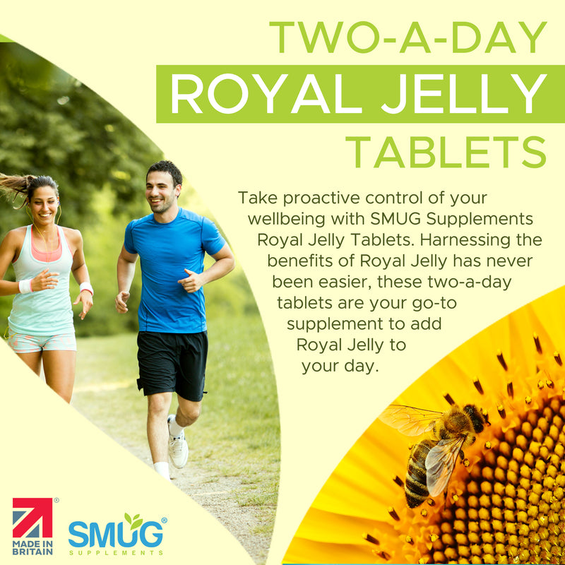 Royal Jelly