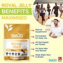 Royal Jelly