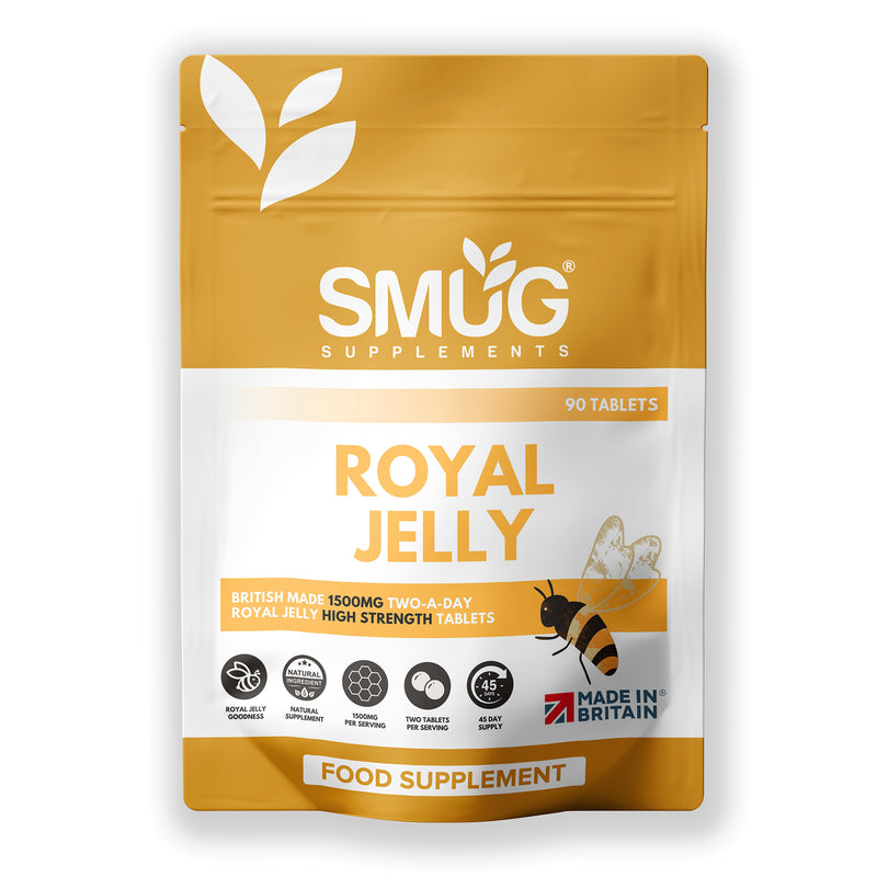 Royal Jelly