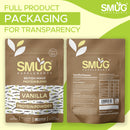The SMUG 9 Reset Kit | Complete 9 Day Supplement & Protein Plan