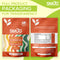 The SMUG 9 Reset Kit | Complete 9 Day Supplement & Protein Plan