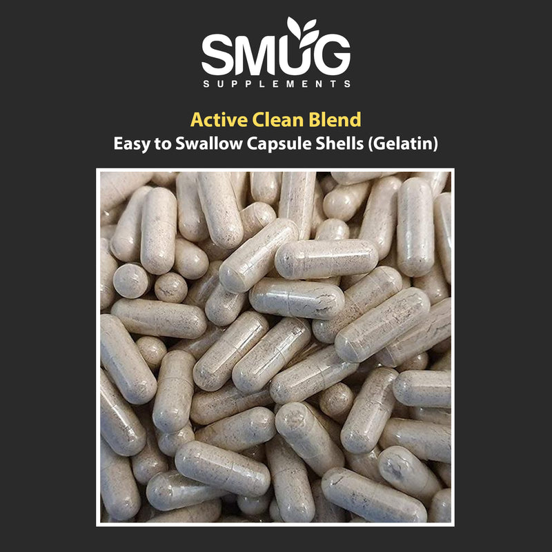 Active Clean Blend