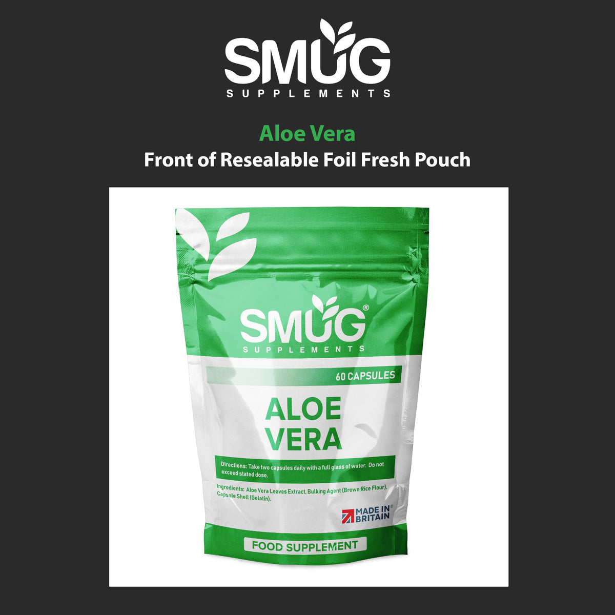 Everyday Essentials Bundle — Magnesium, Collagen & Aloe Vera