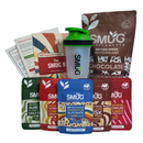 The SMUG 9 Reset Kit | Complete 9 Day Supplement & Protein Plan