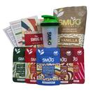 The SMUG 9 Reset Kit | Complete 9 Day Supplement & Protein Plan