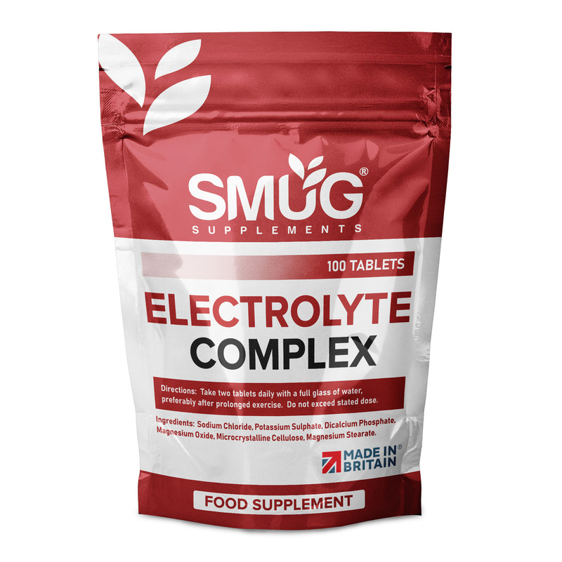 Electrolyte Complex