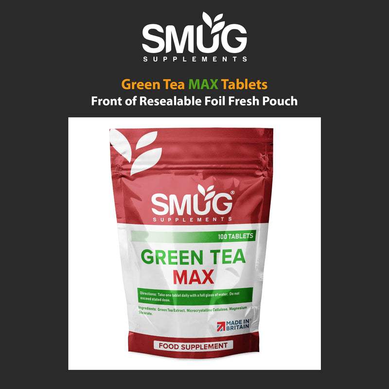 Green Tea MAX